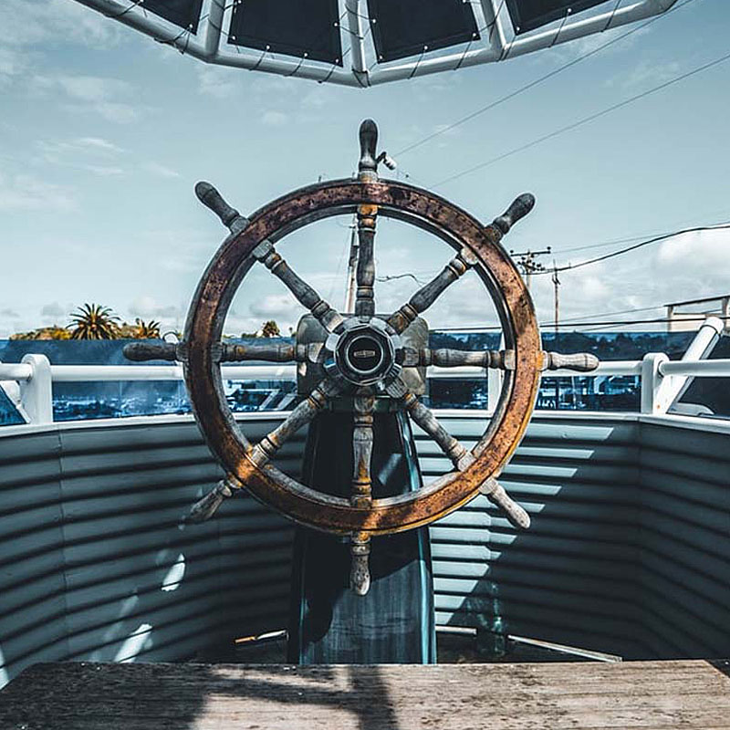 Embarcaciones de placer