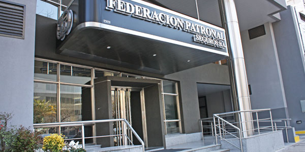 Federación Patronal