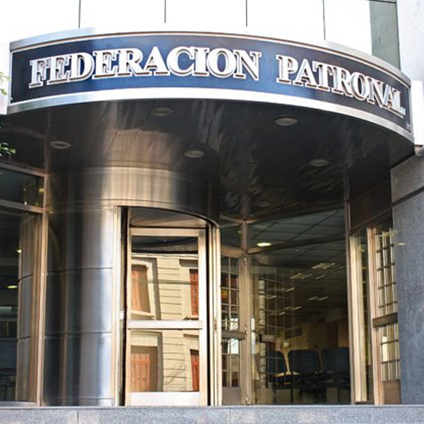 Federación Patronal